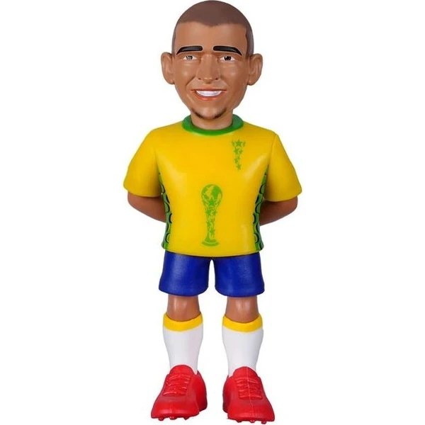 MINIX Futbalové legendy: WCL Brazília - ROBERTO CARLOS - Minix - Obrázok d_59c3da12433b46ca949bda08bfefba5b