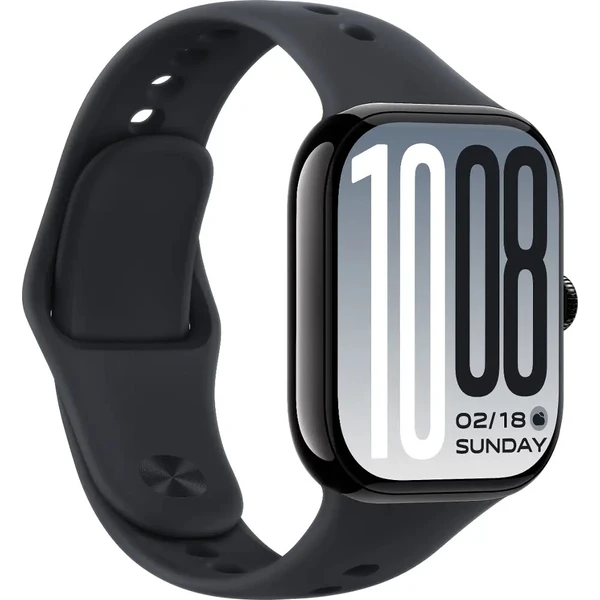 Vivo Watch GT2 Obsidian Black - Inteligentné hodinky - Obrázok d_59d2be6de3d649978af7ab7085358fe8