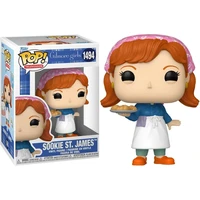 Funko POP! #1494 TV: Gilmore Girls - Sookie St. James - Funko POP!