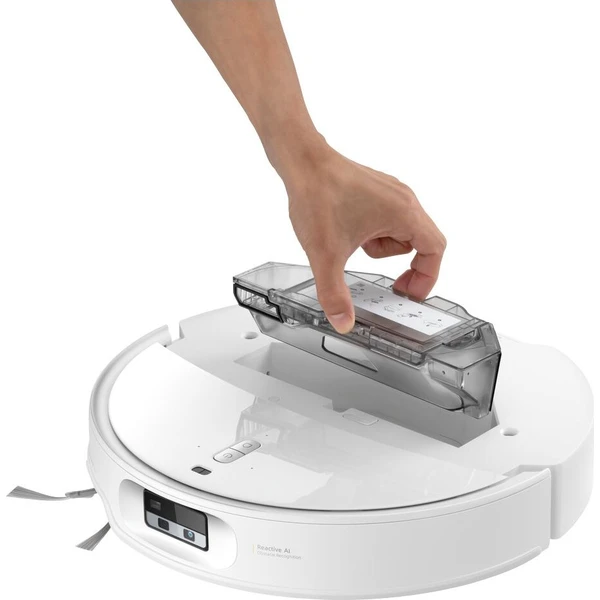 Roborock Qrevo Edge 2 robotický vysavač bílý - Robotické vysávače - Obrázok d_59fb6a865bd2497a84bf8aa66a6efbd3