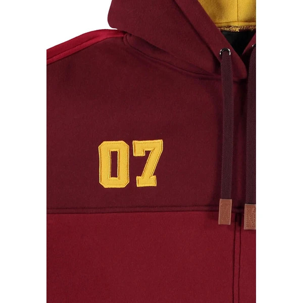 Mikina Harry Potter - Quidditch L - Mikiny a svetre - Obrázok d_5a0605d072d84951a85b0fc3531ea1fc