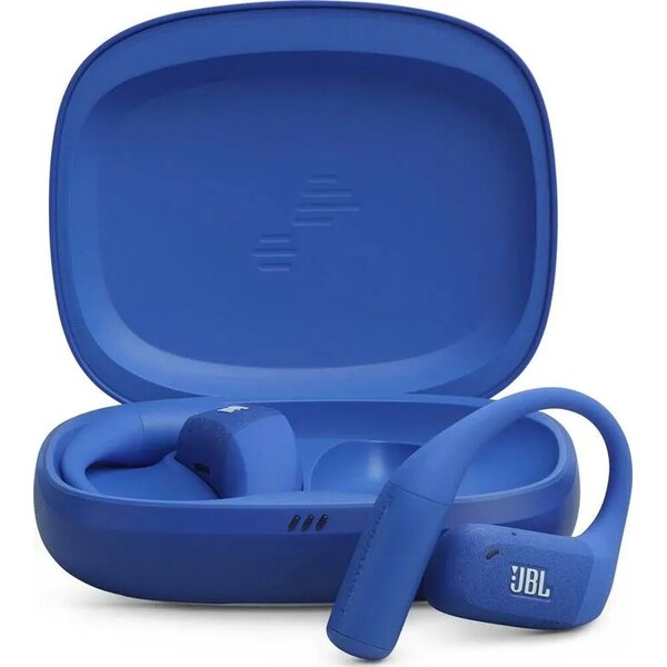 E-shop JBL Endurance Zone bezdrôtové slúchadlá modrá