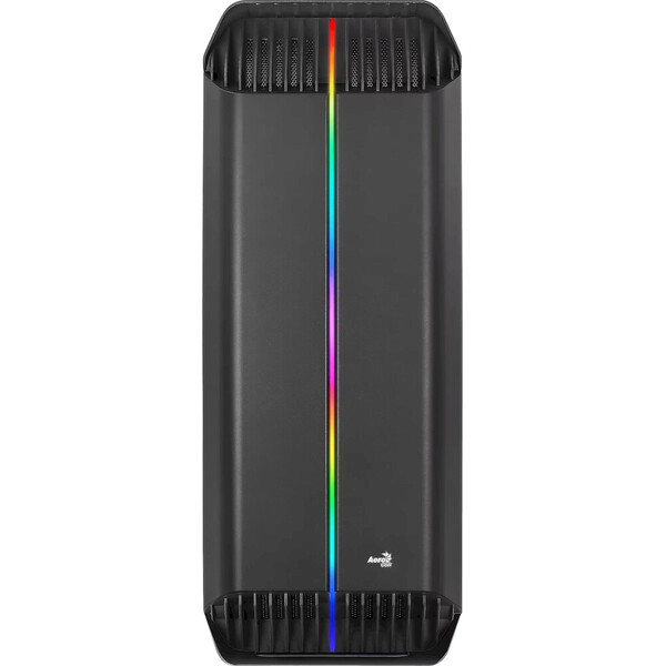 Aerocool Gladiator Duo Midi-Tower čierna - Počítačové skrine - Obrázok d_5a0b024696a544638ba30407c4303edc
