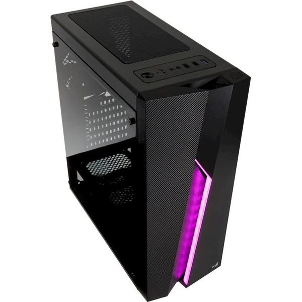 Aerocool Bolt RGB Midi-Tower čierna - Počítačové skrine - Obrázok d_5a0c7873c7f8482ab122590c81cd52f7