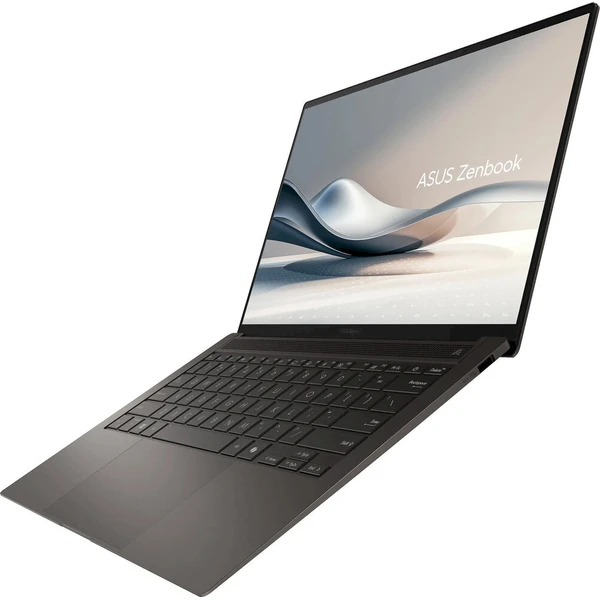 ASUS Zenbook S 14 (UX5406SA-OLED700X) sivý - Notebooky - Obrázok d_5a0e6064e391448aba6b3183f01dcbd6