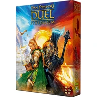Pán prsteňov: Duel o Stredozemi - Stolové hry
