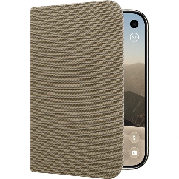 iPhone Duo Folio with Kickstand - Taupe - Puzdra - Obrázok d_5a160be44bb24a3b9e466035b5639c3d
