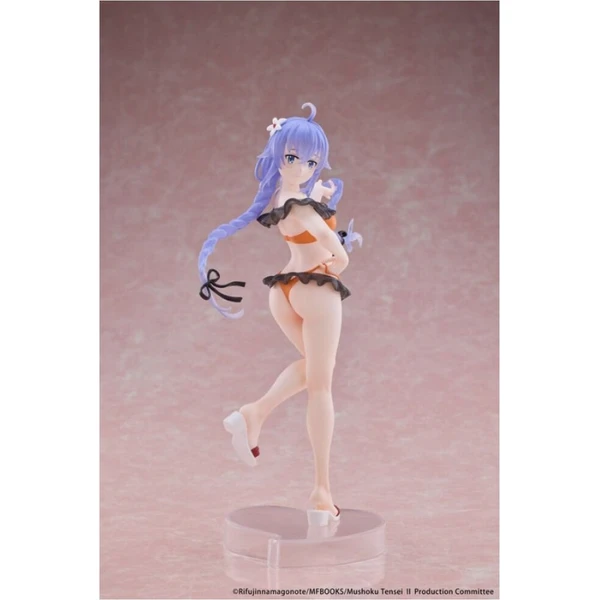 Figúrka Mushoku Tensei: Jobless Reincarnation Ravitier PVC Statue Roxy Migurdia 22 cm - Figúrky - Obrázok d_5a169bd942c942afbb2926643df64735