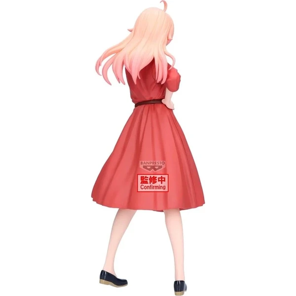 Figúrka Bandai Banpresto Witch Watch - Nico Wakatsuki vol.2 20 cm - Figúrky - Obrázok d_5a1fcff462584e2592a6a4eb2c863eaa