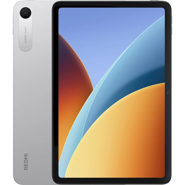 Xiaomi Redmi Pad 2 9.7 4GB/128GB strieborný - Tablety - Hlavný obrázok