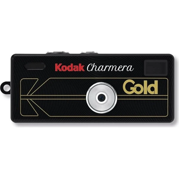 Kodak Charmera Millennium Keychain Digitálny Fotoaparát Blind Box - Fotoaparáty - Obrázok d_5a36af5c7e3141e083e45cc2f164c143