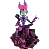 Hazbin Hotel monitor top figure alastor (ver.b) - Figúrky