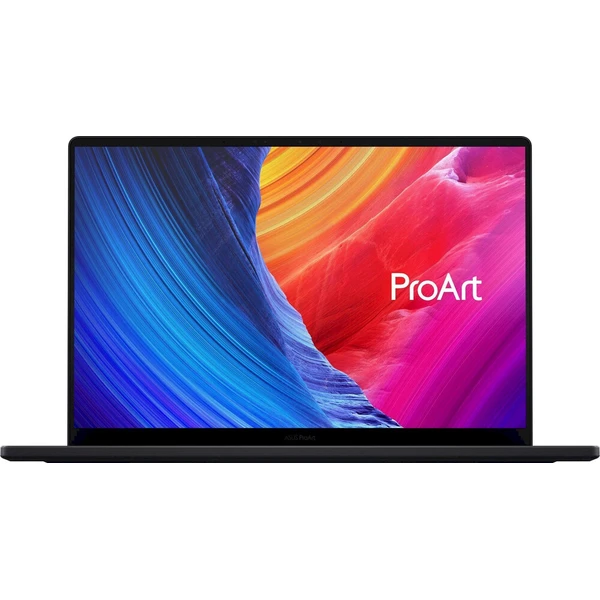 ASUS ProArt P16 (H7606WP-OLED286X) RTX 5070 sivý - Notebooky - Hlavný obrázok