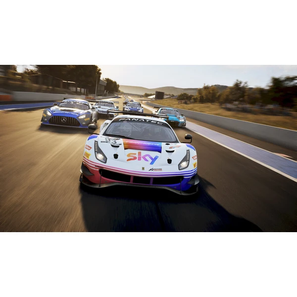 Assetto Corsa Competizione (PS5) - Hry na PS5 - Obrázok d_5a4261f6abab41888edae3c0c5065efe