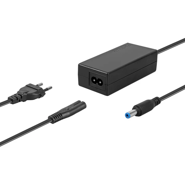 AVACOM nabíjací adaptér pre notebooky 19V 2,37A 45W - Nabíjačky - Hlavný obrázok