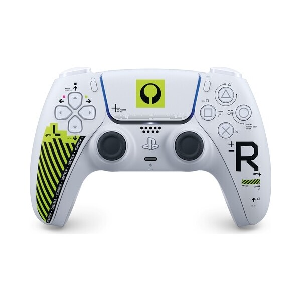 Bezdrôtový ovládač DualSense Wireless Controller Marathon Limited Edition