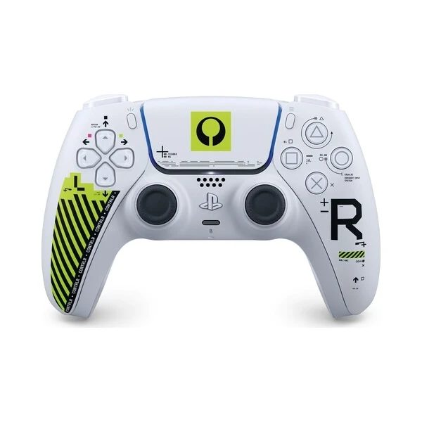 Bezdrôtový ovládač DualSense Wireless Controller Marathon Limited Edition - Herné ovládače - Hlavný obrázok