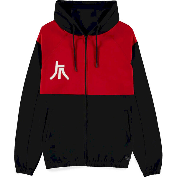 E-shop Mikina Starfield - Ryujin Industries XL