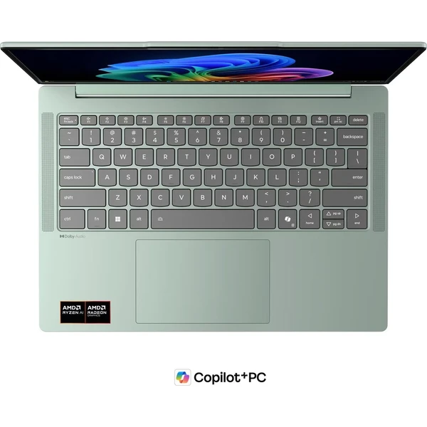 Lenovo IdeaPad Slim 5 14AGP11 (83S10054CK) zelený - 3. rok záruky po registrácii - Notebooky - Obrázok d_5a5e4d98984b4f78bb5778dfcd659dd2