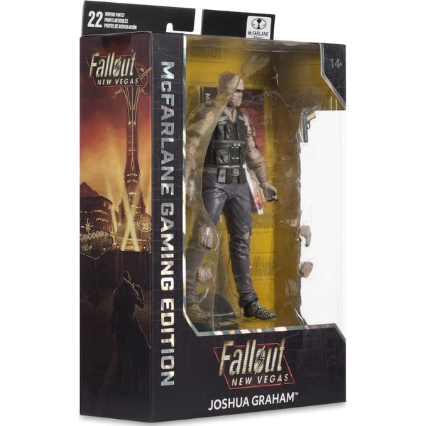 Figúrka McFarlane Fallout - Joshua Graham 18 cm - Figúrky - Obrázok d_5a60dcd597cb44679fc59a6d6285d625
