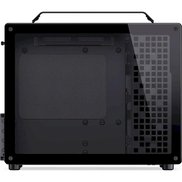 Jonsplus Z20 Micro-ATX čierna - Počítačové skrine - Obrázok d_5a659f097b254db598e8a5dcfcffe9a0