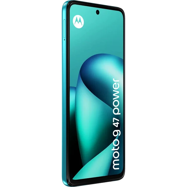 Motorola Moto G47 Power 5G 4+128 GB gsm telefón PANTONE Capri - Mobilné telefóny - Obrázok d_5a7a447545bf4fd7836883a0648cc298