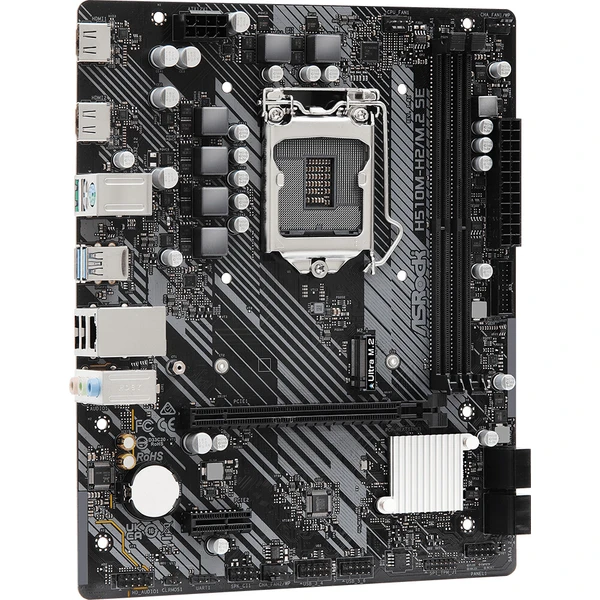 ASRock H510M-H2/M.2 SE - Základné dosky - Obrázok d_5a7f593469a747d6a2b79a9233642de4