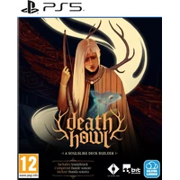 Death Howl (PS5) - Hry na PS5