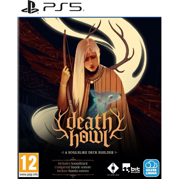 Death Howl (PS5)