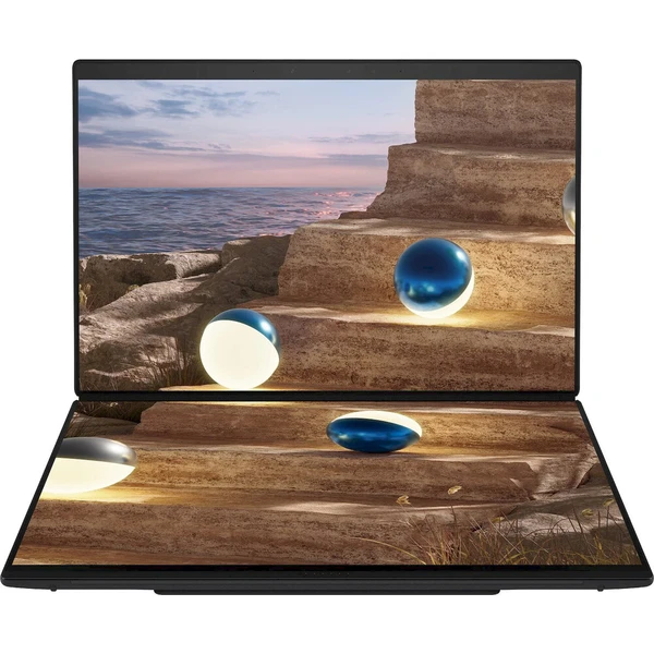 ASUS Zenbook DUO (UX8407AA-OLED514X) sivý - Notebooky - Obrázok d_5a8251ca5046438d93dcc9f485d47200
