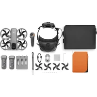 DJI Avata 360 Motion Fly More Combo (DJI Okuliare N3) - Drony