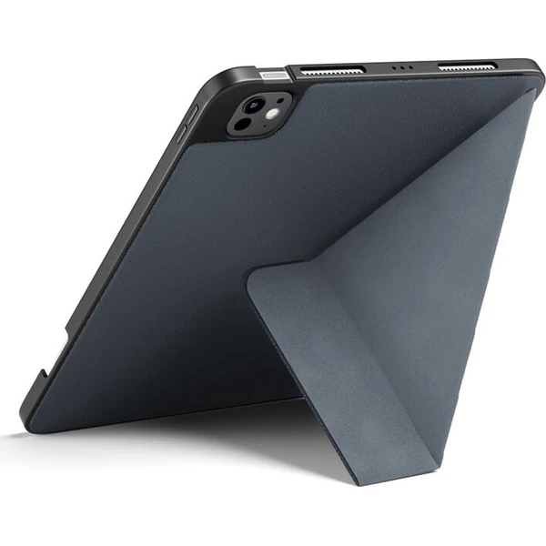 iWant od Epico SolidWoven Flip kryt pre iPad Air/Pro 11"/13" čierny - Puzdra - Obrázok d_5a8ac2c6cd004260bf9d4aed8c76bd8e