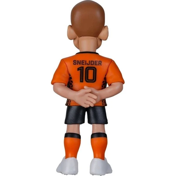 MINIX Futbalové legendy: WCL Netherlands - SNEIJDER - Minix - Obrázok d_5a8d95efc11941a7b9e0dba16a9d728b
