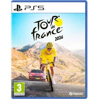Tour de France 2026 (PS5) - Hry na PS5