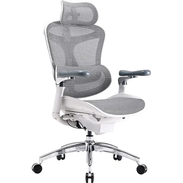 SIHOO Doro C300 Pro biela stolička - Stoličky - Obrázok d_5a9d894d4afb428fbdc6575d0572e701