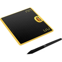 Huion HS64 SE grafický tablet - Grafické tablety