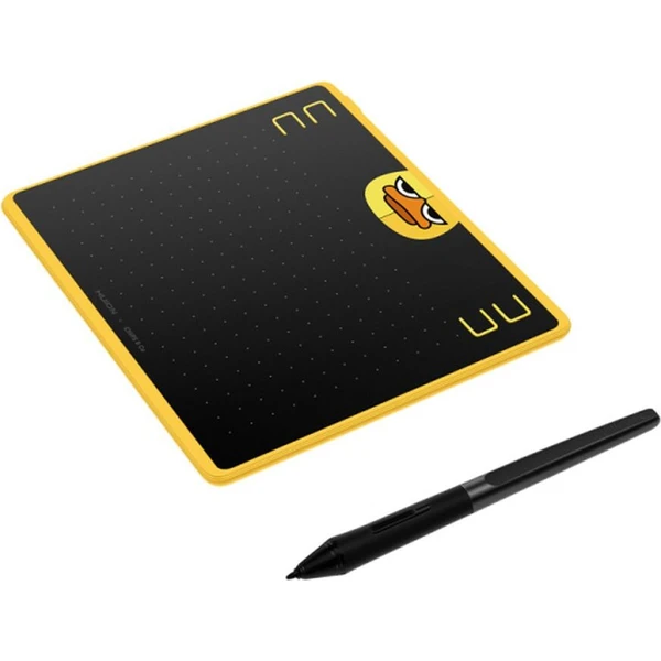 Huion HS64 SE grafický tablet - Grafické tablety - Hlavný obrázok