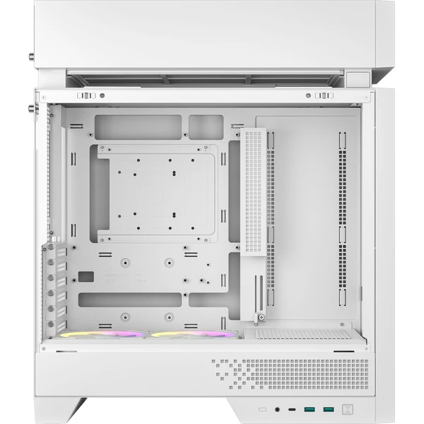 DEEPCOOL CL660 WH biela - Počítačové skrine - Obrázok d_5aa2e1b9c42c4c73bec0c9825238bafc