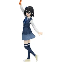 Figúrka Furyu Mono Trio-Try-iT - Satsuki Amamiya 22 cm - Figúrky