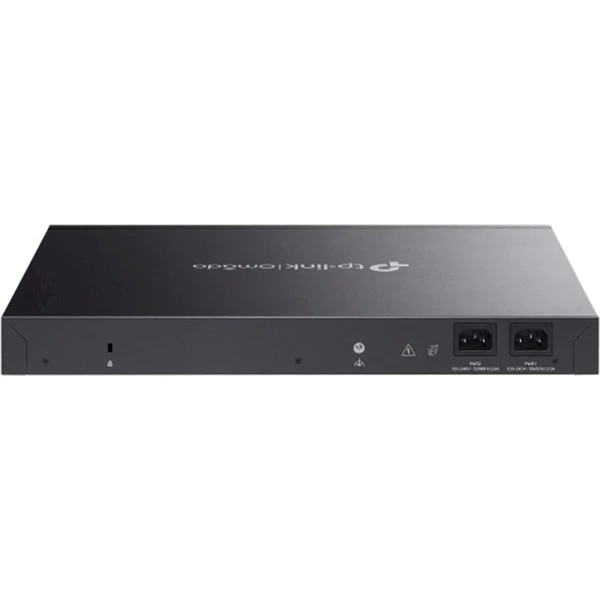 TP-Link SX3032F 32x10G SFP+ L2 Managed Omada switch - Switche - Obrázok d_5aa838a4dcff40ea999f60da7982043c