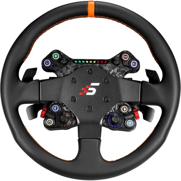 SIMAGIC NEO X 330T add-on volant - Add-Ony - Hlavný obrázok
