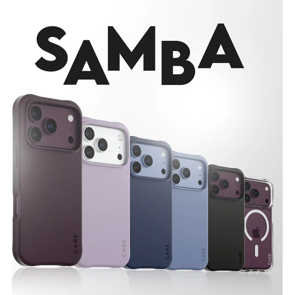 PanzerGlass CARE Samba MagSafe kryt Apple iPhone 18 Pro Max/17 Pro Max černý - Puzdra - Obrázok d_5ae84de2169a4dfe8baa53d4d702a911