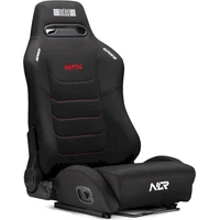 Next Level Racing ERS3 Haptic Feedback Sim Racing Seat přidavná sedačka (NLR-E066) - Diely kokpitu