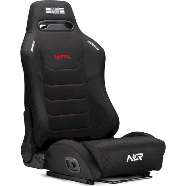 Next Level Racing ERS3 Haptic Feedback Sim Racing Seat přidavná sedačka (NLR-E066) - Diely kokpitu - Hlavný obrázok