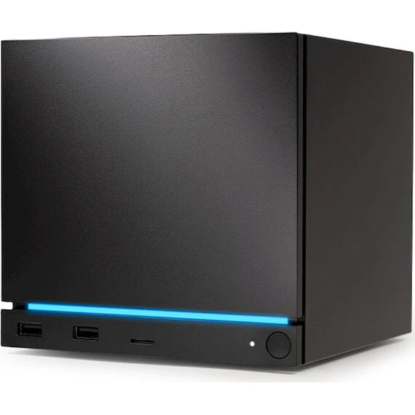Valve Steam Machine 512GB - Stolné počítače - Hlavný obrázok