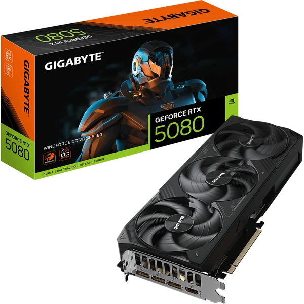GIGABYTE NVIDIA GeForce RTX 5080 WINDFORCE OC V2 SFF 16GB GDDR7 - Grafické karty - Obrázok d_5af6134d19004da393509d0ff2bb213a