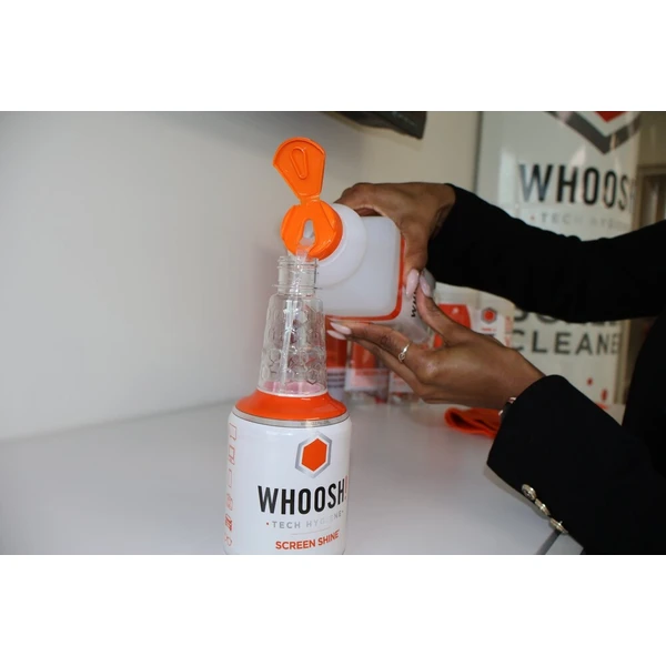 WHOOSH! náhradná náplň 950 ml - Čistiace roztoky - Obrázok d_5b1117f0a1a44a01a1d989b8749b496b