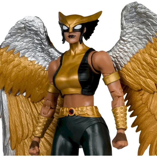 Figúrka McFarlane DC Multiverse - Hawkgirl (Kendra Saunders) 18 cm - Figúrky - Obrázok d_5b1334966f78447a9013687d34e1bd71