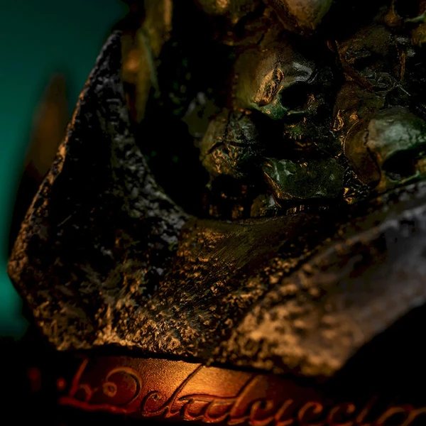 Soška Iron Studios The Lord of the Rings: Aragorn Unleashed Art Scale 1/10 - Sochy a sošky - Obrázok d_5b24b88f08d641d4baac589d3eb563f8