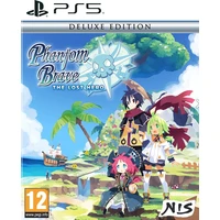 Phantom Brave: The Lost Hero (PS5) - Hry na PS5
